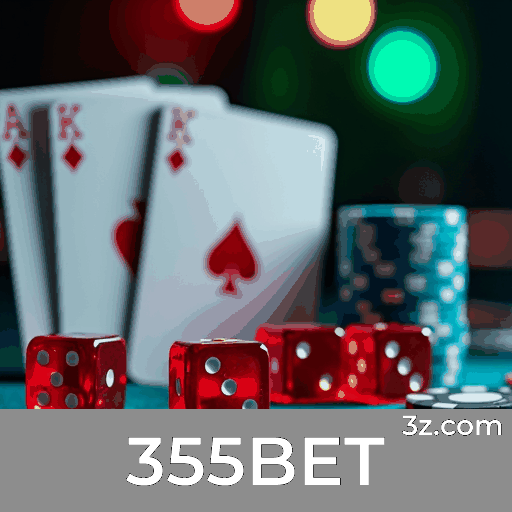 355BET game mais image