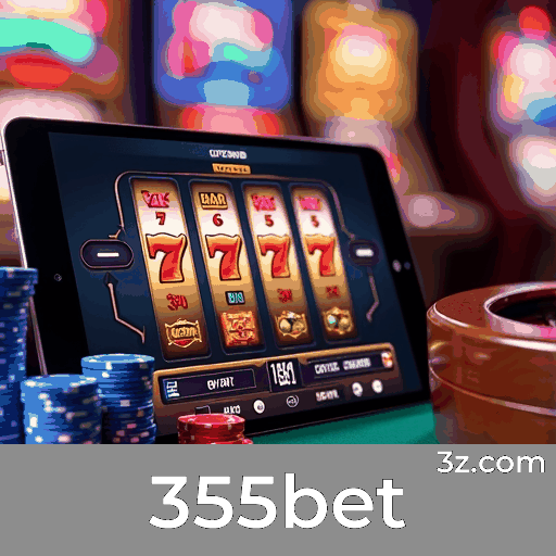 355bet game mais image