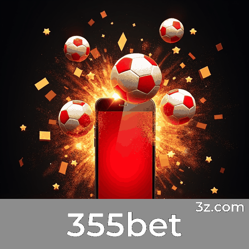 355bet game mais image