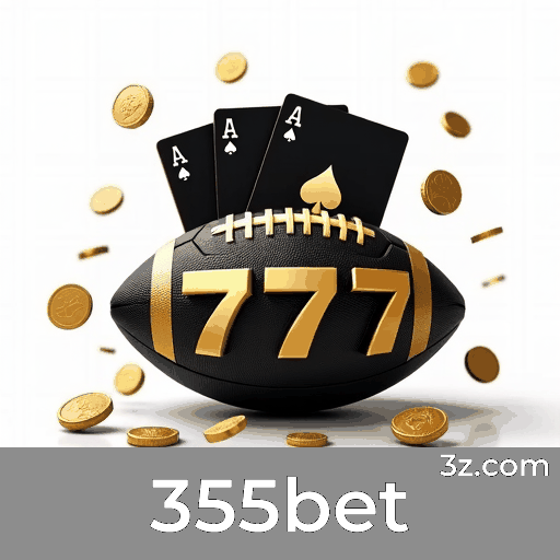 355bet game mais image