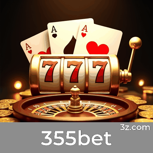 355bet game mais image