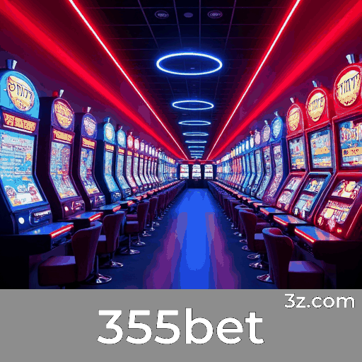 355bet game mais image
